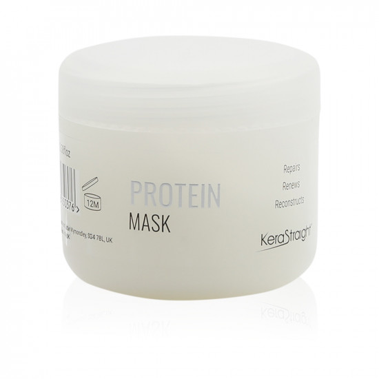 Protein Hair Mask - 100 Ml Protein Hair Mask - 100 Ml