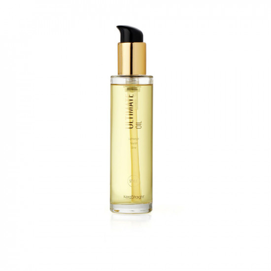 Ks Ultimate Hair Oil - 100 Ml Ks Ultimate Hair Oil - 100 Ml