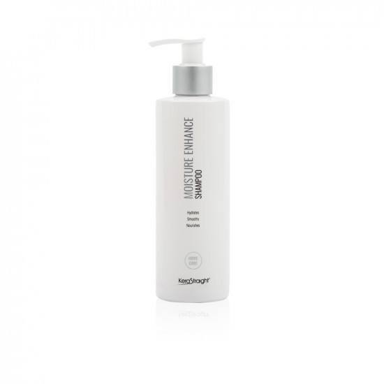 Moisture Enhance Shampoo - 250 Ml Moisture Enhance Shampoo - 250 Ml