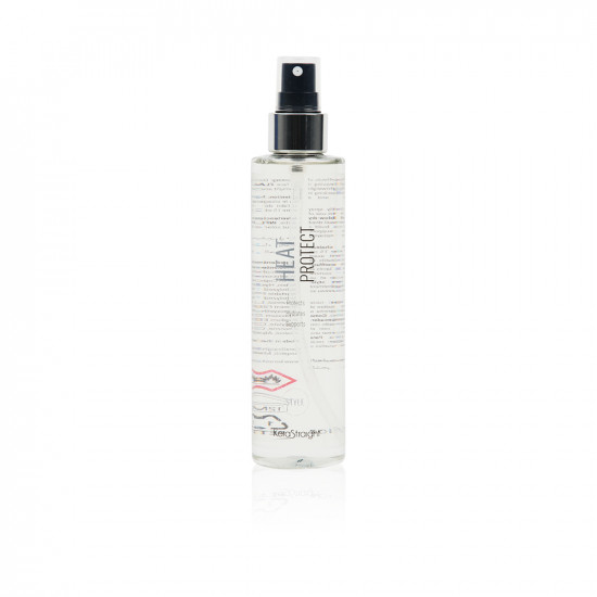 Ks Style Heat Protection Hair Spray - 200 Ml Ks Style Heat Protection Hair Spray - 200 Ml