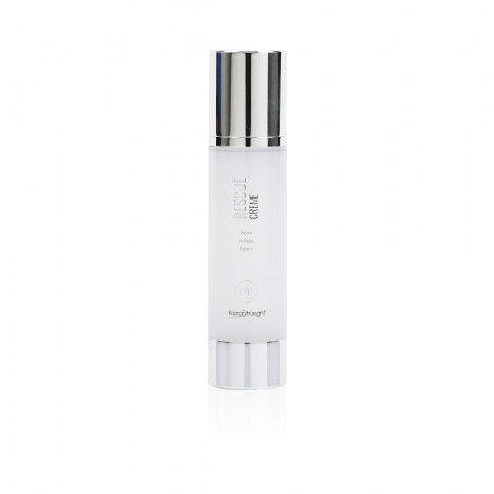 Ks Style Rescue Hair Creme - 100 ml Ks Style Rescue Hair Creme - 100 ml
