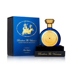 The Victorious Blue Sapphire Eau De Perfume - 100 Ml