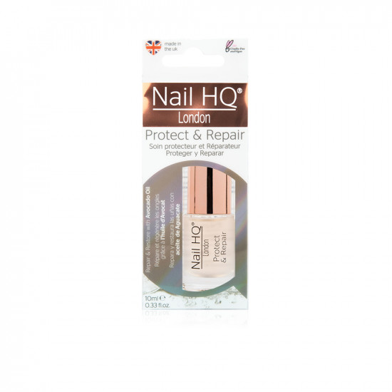 Protect & Repair Treatment Protect & Repair Treatment