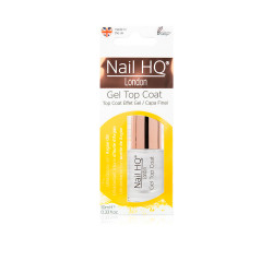 Gel Top Coat