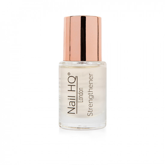 Strengthener Treatment Strengthener Treatment
