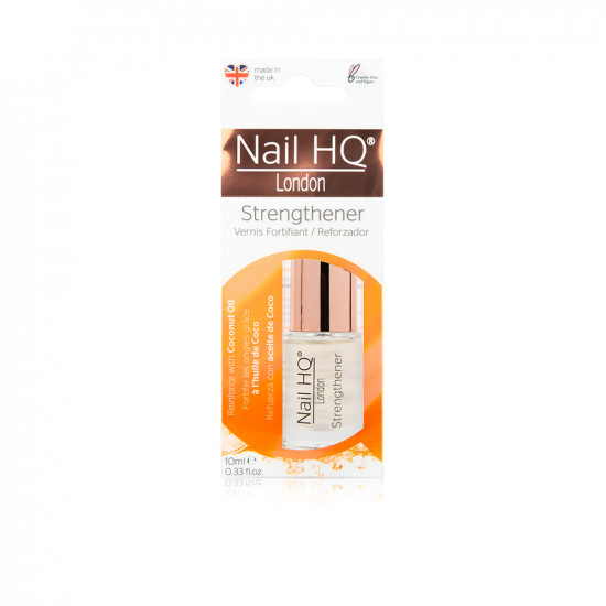 Strengthener Treatment Strengthener Treatment
