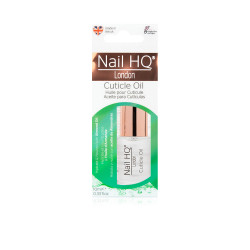 Cuticle Oil