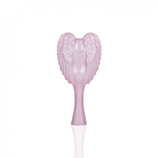 Tangle Angle Hair Brush - Baby Pink Medium Tangle Angle Hair Brush - Baby Pink Medium