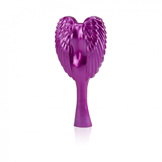 Tangle Angle Hair Brush - Fuchsia Medium Tangle Angle Hair Brush - Fuchsia Medium