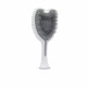 2.0 Detangling Hair Brush Soft Touch - White/grey 2.0 Detangling Hair Brush Soft Touch - White/grey