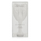 2.0 Detangling Hair Brush Soft Touch - White/grey 2.0 Detangling Hair Brush Soft Touch - White/grey