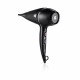 Air Hair Dryer 2100mah - Black Air Hair Dryer 2100mah - Black