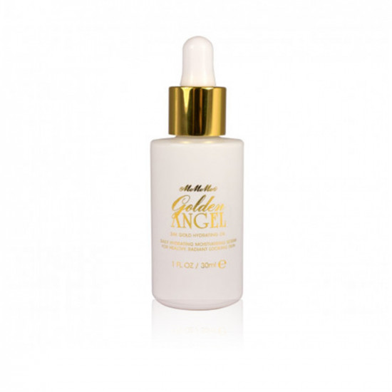 Golden Angel Oil 