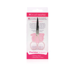 Precision Straight Scissors 