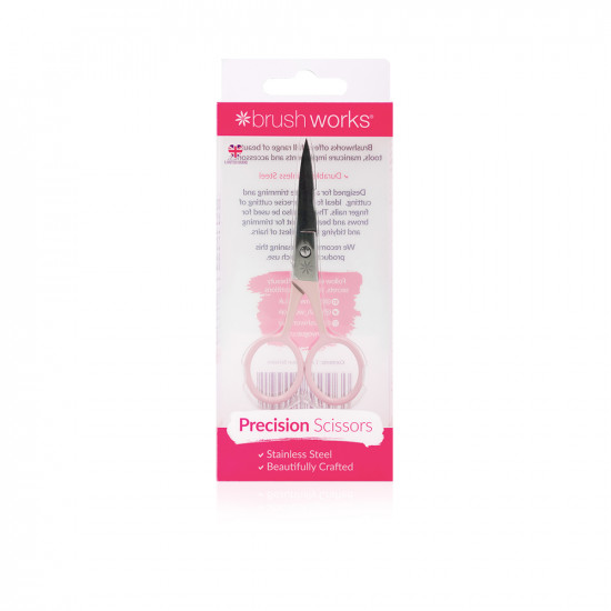 Precision Straight Scissors Precision Straight Scissors