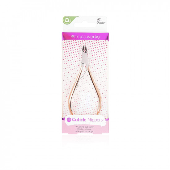 Cuticle Nippers Cuticle Nippers
