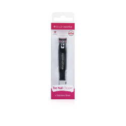 Toe Nail Clipper