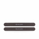Professional Emery Boards Nail File - 2 Pcs Professional Emery Boards Nail File - 2 Pcs