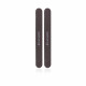 Professional Emery Boards Nail File - 2 Pcs Professional Emery Boards Nail File - 2 Pcs