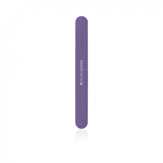 Large Emery Board Nail File Large Emery Board Nail File