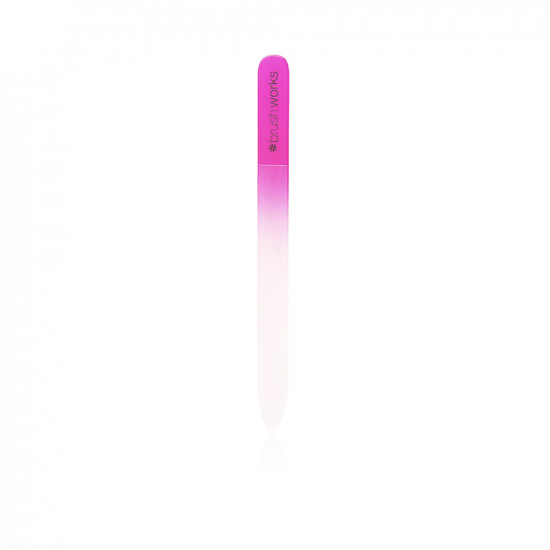 Crystal Glass Nail File