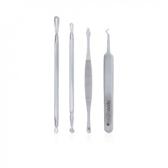 Blackhead & Blemish Remover Set Blackhead & Blemish Remover Set