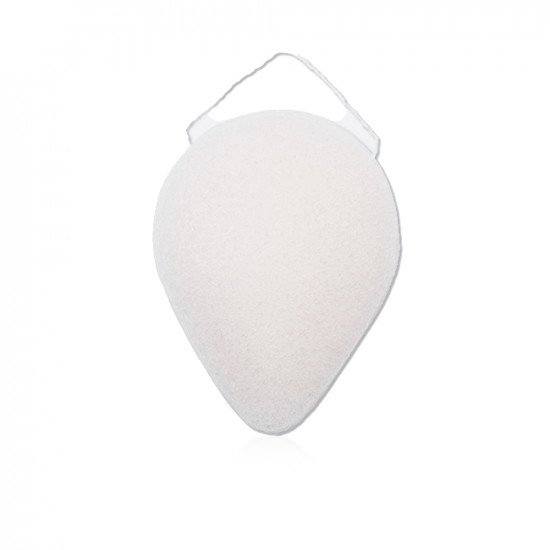 Konjac Sponge - White Konjac Sponge - White