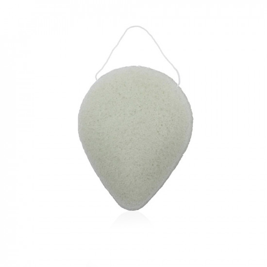Konjac Sponge - Green