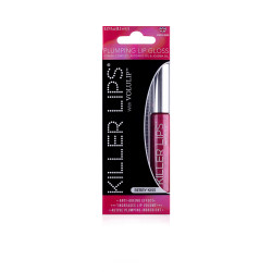 Plumper - Berry Kiss