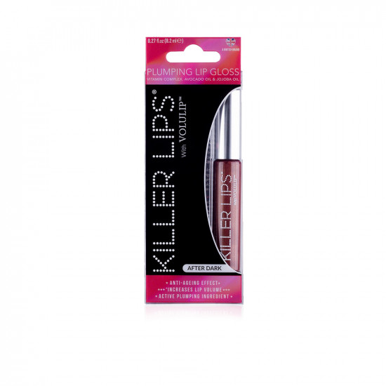 Plumper - After Dark Plumper - After Dark