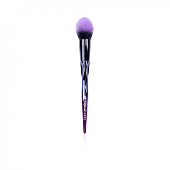 Hd Tapered Face Brush Hd Tapered Face Brush