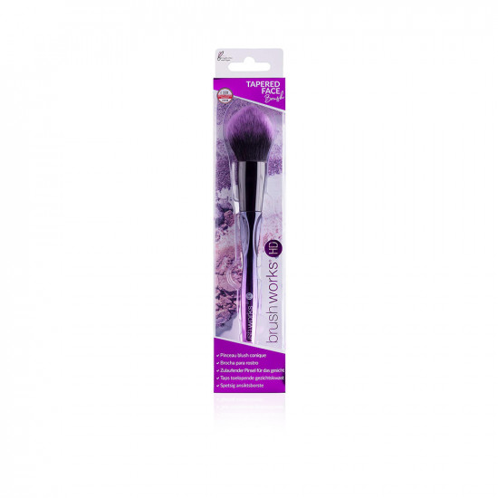 Hd Tapered Face Brush Hd Tapered Face Brush