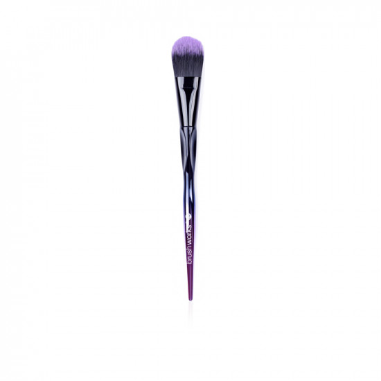 Hd Foundation Brush