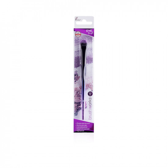 Hd Eye Brush