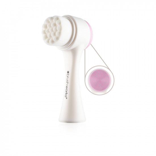 Facial Cleansing Brush Facial Cleansing Brush