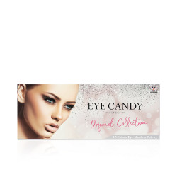 Pro 12 Color Eye Shadow Palette