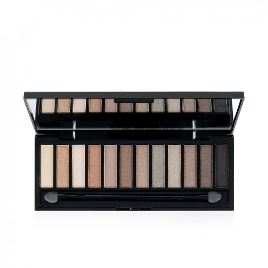 Pro 12 Color Eye Shadow Palette Pro 12 Color Eye Shadow Palette