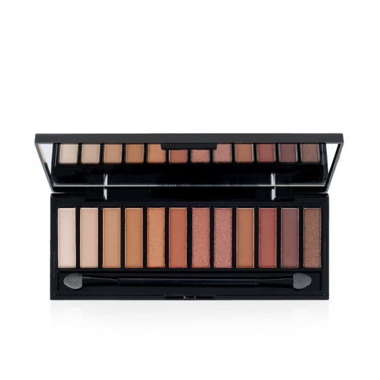 Hot Eye Shadow Palette Hot Eye Shadow Palette