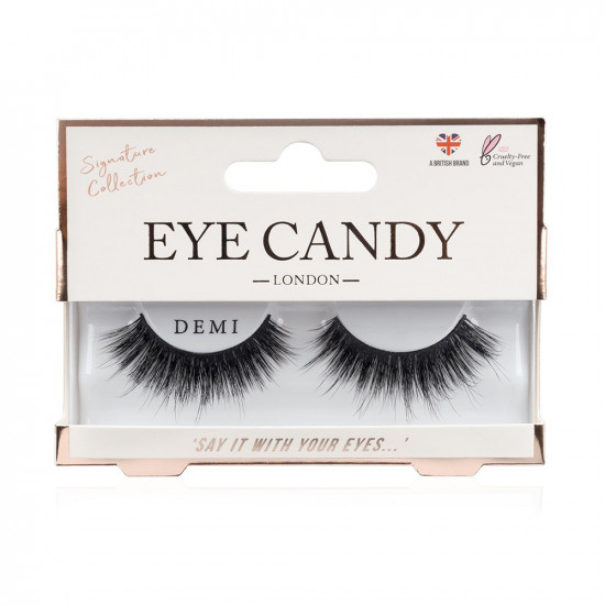 Eye Lashes Signature - Demi Eye Lashes Signature - Demi