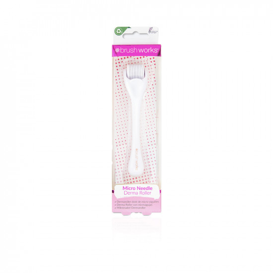 Micro Needle Derma Roller - 0.5mm Micro Needle Derma Roller - 0.5mm