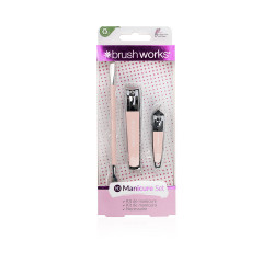 Hd Manicure Set