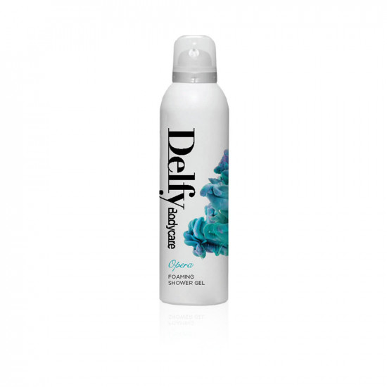 Shower Foam - Opera Shower Foam - Opera