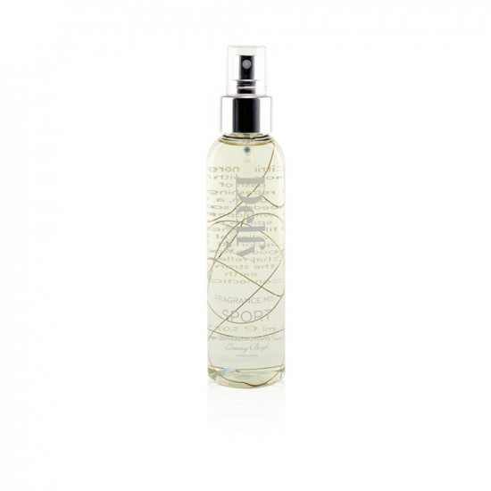 Sport Fragrance Mist - 150 Ml Sport Fragrance Mist - 150 Ml