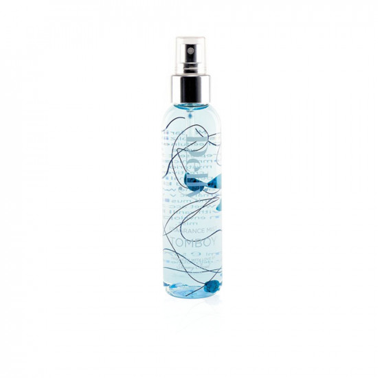 Tomboy Fragrance Mist - 150 Ml Tomboy Fragrance Mist - 150 Ml