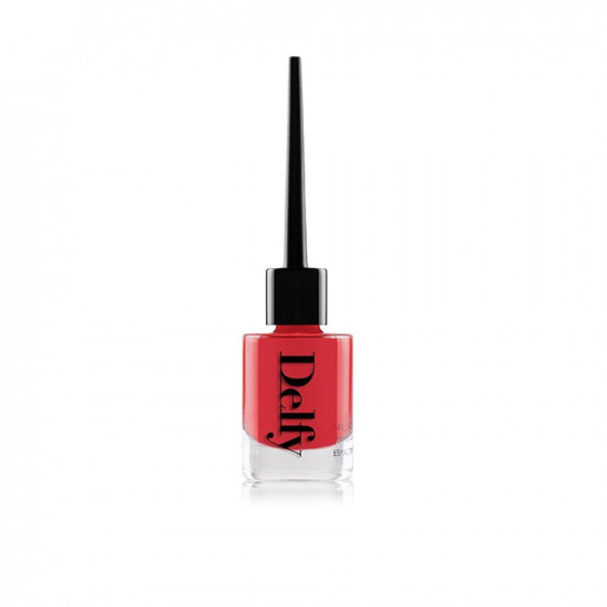 Nail Polish - Fireball Nail Polish - Fireball