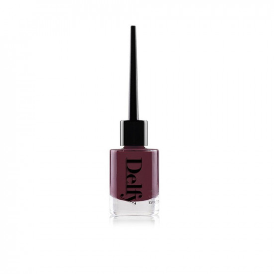 Nail Polish - Plum Noir Nail Polish - Plum Noir