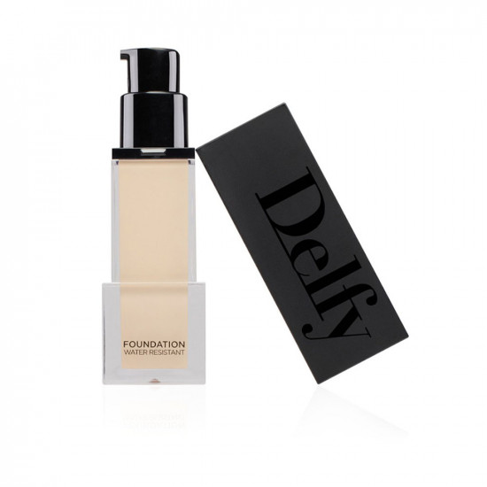 Foundation - N 10 - Beige Foundation - N 10 - Beige