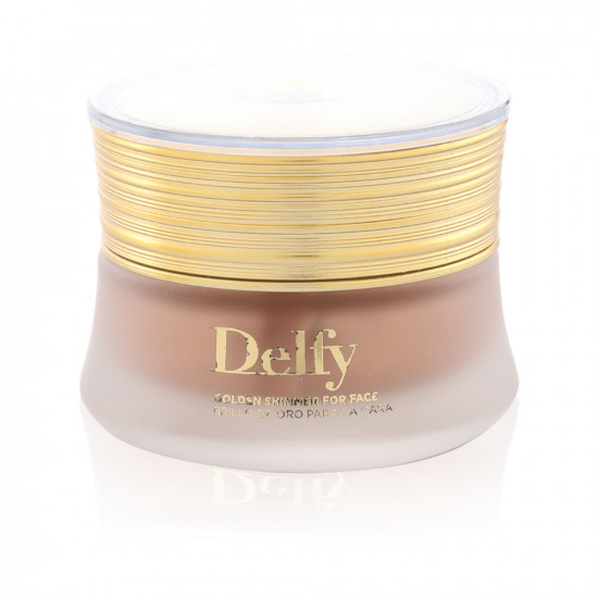 Face Golden Shimmer - N 2 Face Golden Shimmer - N 2