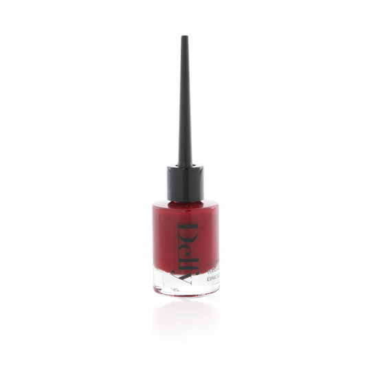 Sangria Matte Nail Polish Sangria Matte Nail Polish