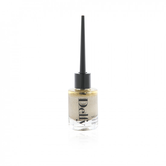 New Gold Nail Polish New Gold Nail Polish